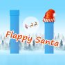 poster of Flappy Santa game