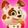 poster of Lovely Virtual Dog game