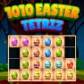 poster of 1010 Easter Tetriz game