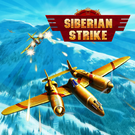 poster of Play Siberian Strike Game Online 2024 game