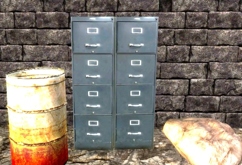 poster of Play Creepy Basement Escape Episode 2 Game Online 2024 game