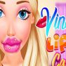 poster of Vincy Lip Care game