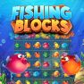 poster of Fishing Blocks game