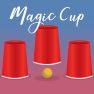 poster of Magic Cup game