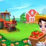 poster of Farm House Farming Games for Kids game