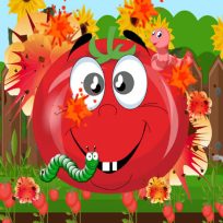 poster of Tomato Explosion game