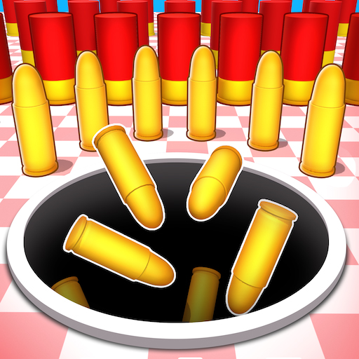 poster of Play Attack Hole Online Game Online 2024 game