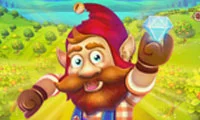poster of Play Dwarf Runner Game Online 2024 game
