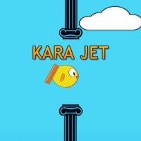 poster of Kara Jet game