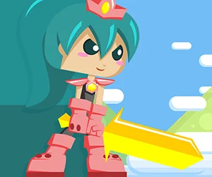 poster of Play Goldblade Game Online 2024 game