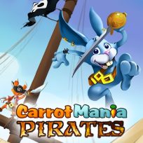 poster of Carrot Mania game