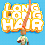 poster of Long Long Hair game