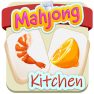 poster of Mahjong Kitchen game