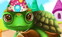 poster of Paws to Beauty: Birthday game