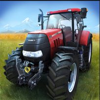 poster of Farming Simulator Game 2020 game