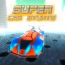 poster of Super Car Stunts game