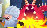 poster of Dragonland game