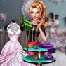 poster of Bridal Dress Designer Competition game