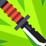 poster of Flippy Knife Online game