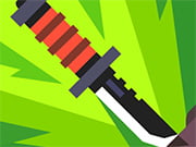 poster of Flippy Knife Online game