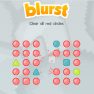 poster of Blurst game