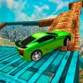 ملصق اللعبة Real Impossible Tracks Race