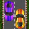 poster of Car Reaction! game