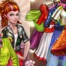 poster of Sery Shopping Day Dress Up game