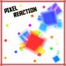 poster of Pixel Reaction game