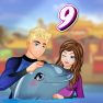 poster of My Dolphin Show 9 game