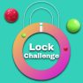 poster of Lock Challenge game