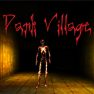 poster of Dark Village game