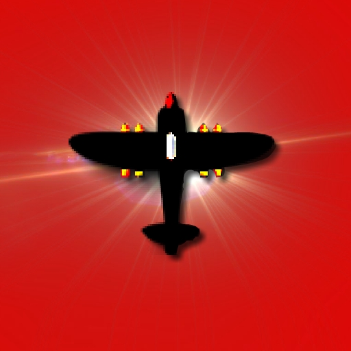 poster of Play Airplane Fight Game Online 2024 game