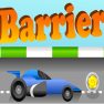 poster of EG Barrier game