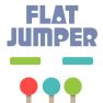 poster of Flat Jumper game