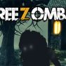 poster of Free Zombie game