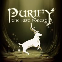 poster of Purify the Last Forest game