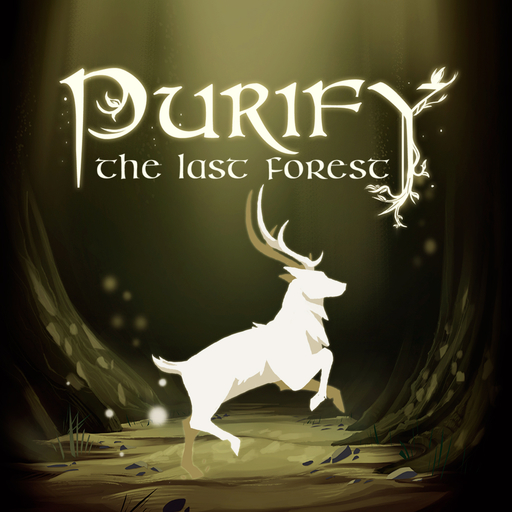 poster of Play Purify the Last Forest Game Online 2024 game