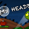 poster of Zombie Head game