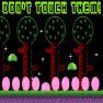 poster of Don’t touch them! game