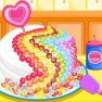 poster of Candy Cake Maker game