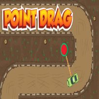 poster of Point Drag game