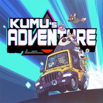 ملصق اللعبة Kumu’s Adventure