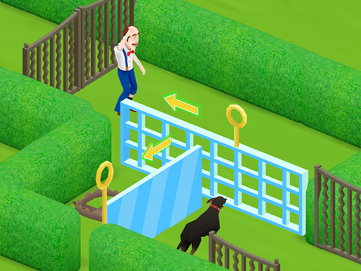 poster of Play Homescapes Game Online 2024 game