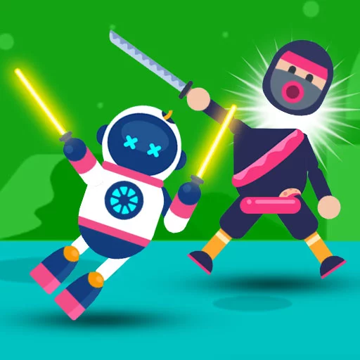 poster of Play Ragdoll 2 Player Game Online 2024 game