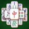 poster of Solitaire Mahjong Classic game