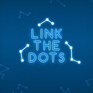 poster of Link the Dots game