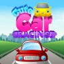 poster of Cute Car Racing game