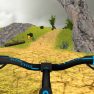 poster of Offroad Bicycle game