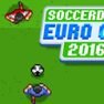 poster of Soccerdown Euro Cup 2016 game